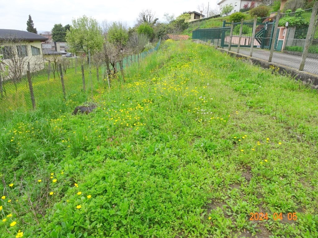 Terreno in vendita a Oggiono