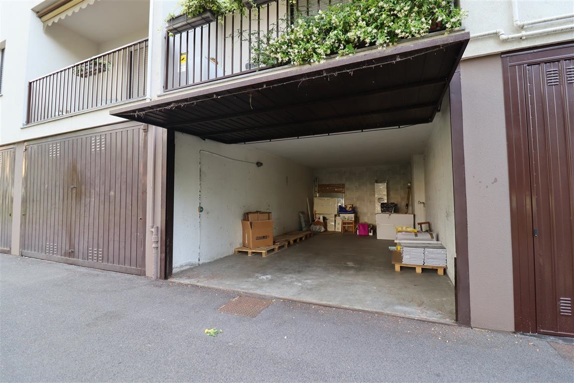 Box/Garage 30mq in affitto a Lecco