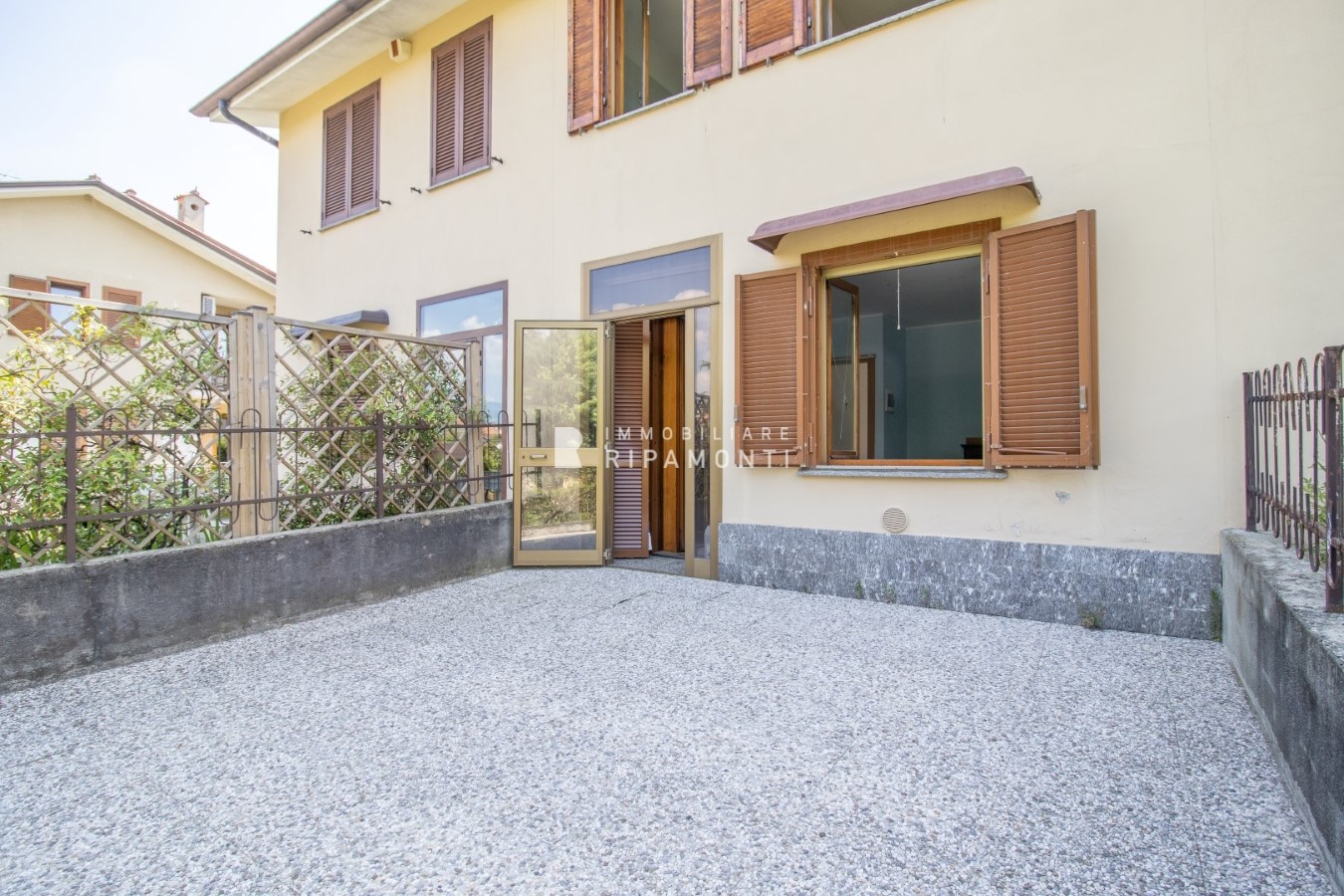 Villa in vendita a Annone di Brianza