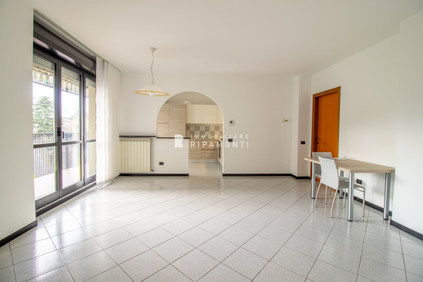 Trilocale in affitto, Lecco maggianico