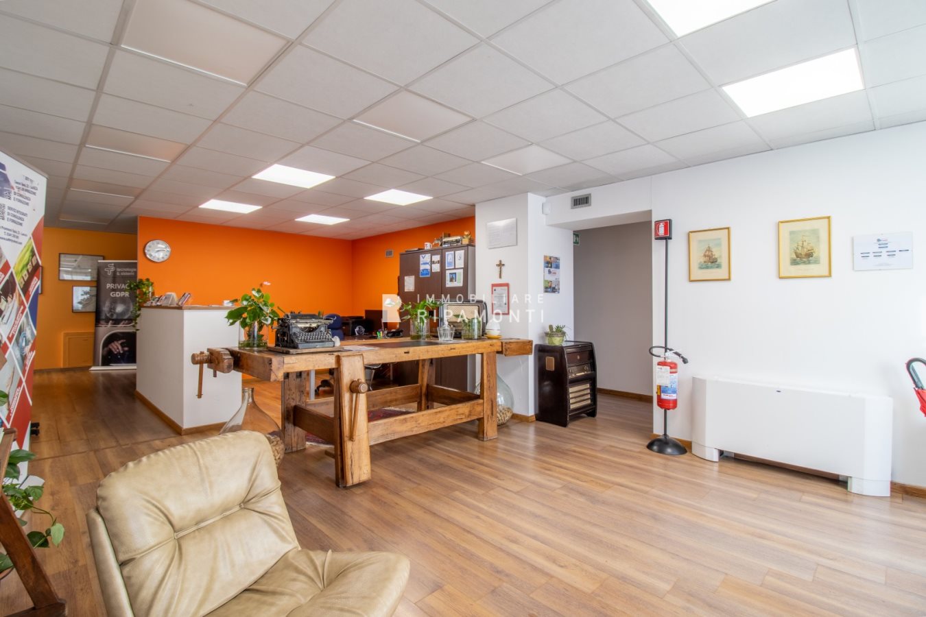 Ufficio in vendita a Lecco