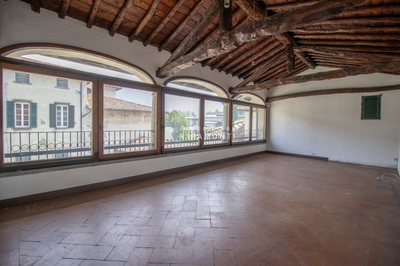 Quadrilocale in affitto, Valmadrera par