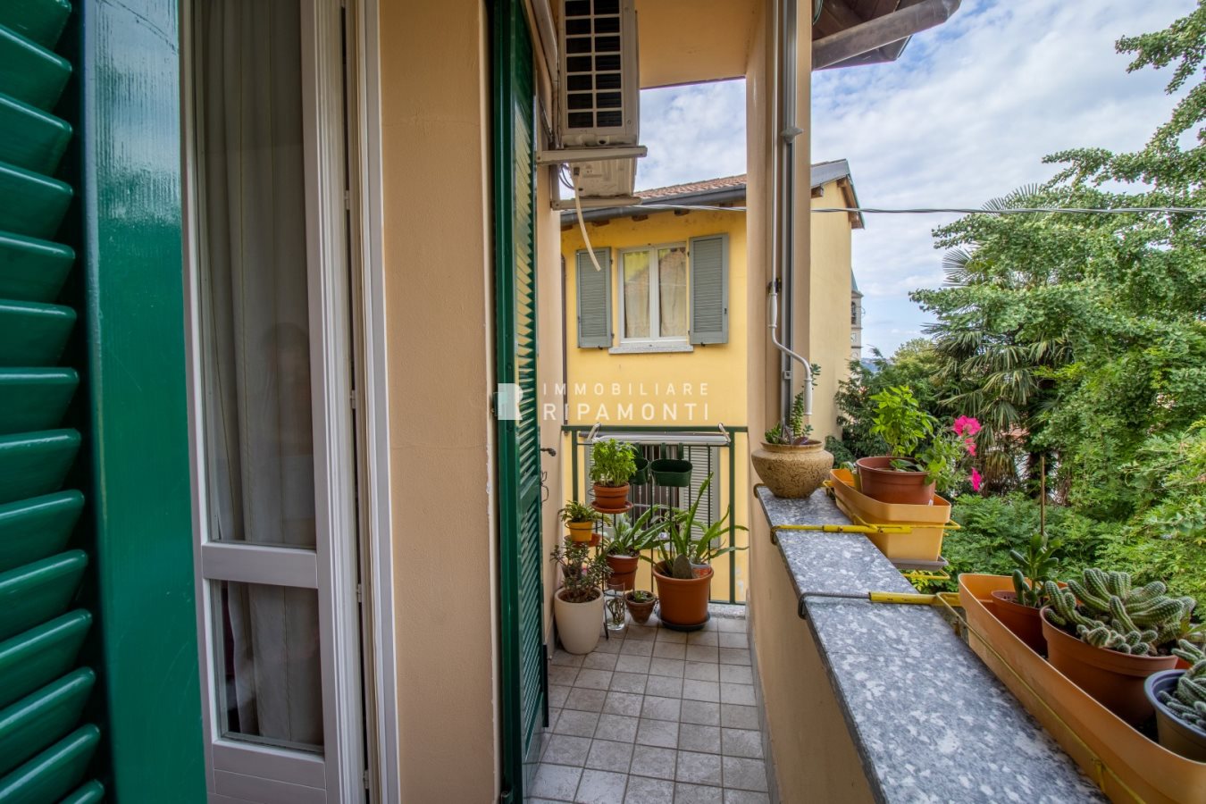 Villa in vendita a Galbiate