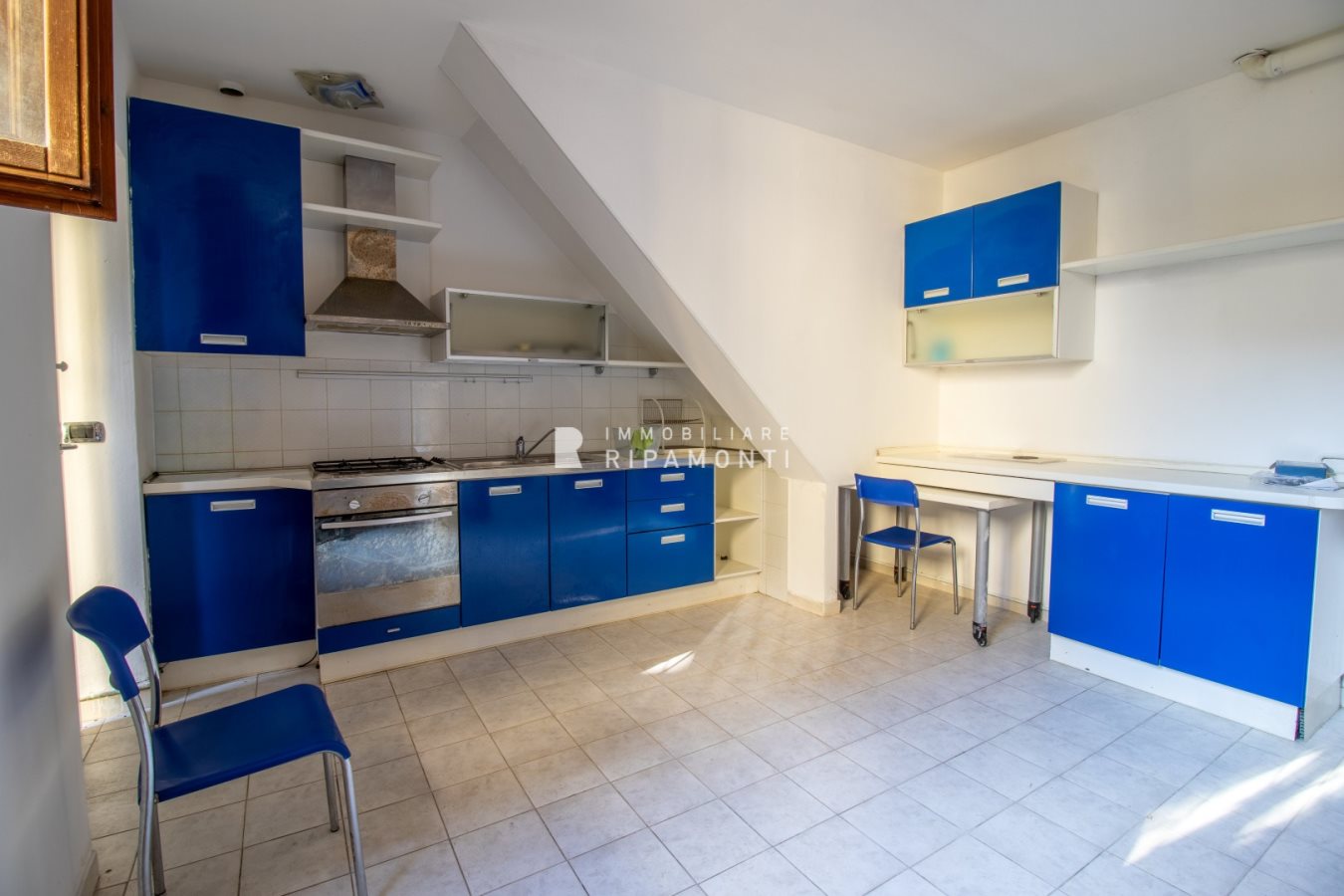 Bilocale in affitto a Civate