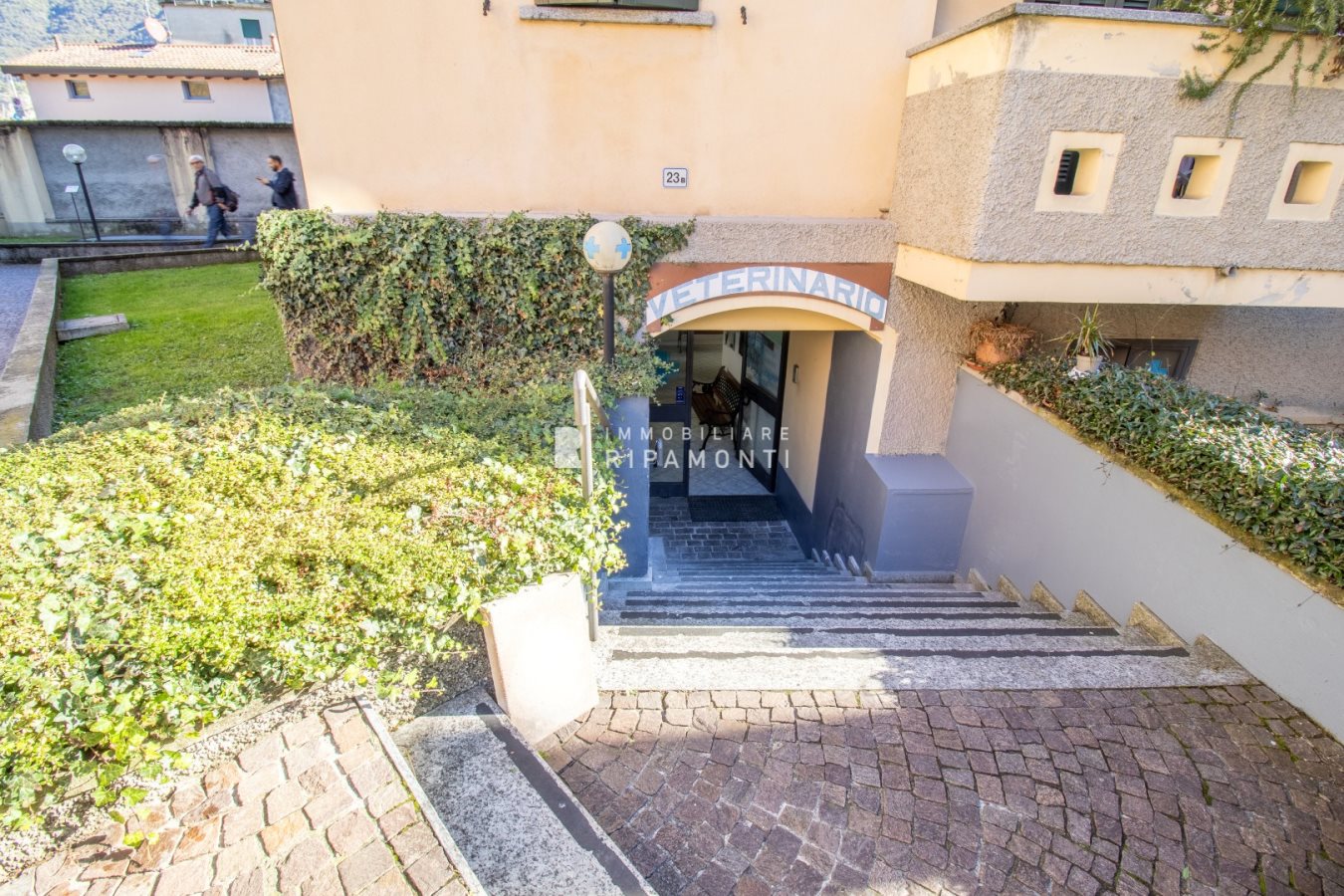 Ufficio in affitto a Olginate