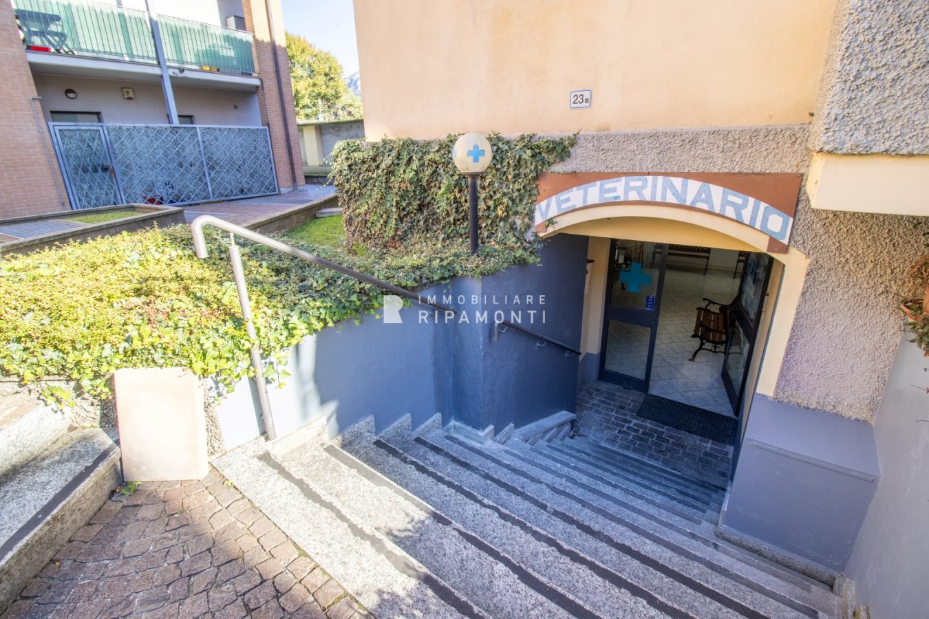 Ufficio in affitto a Olginate