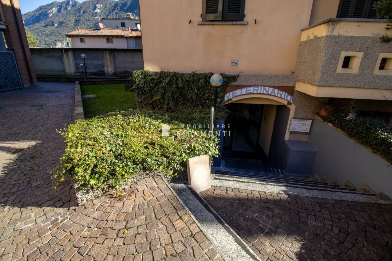 Ufficio in affitto a Olginate