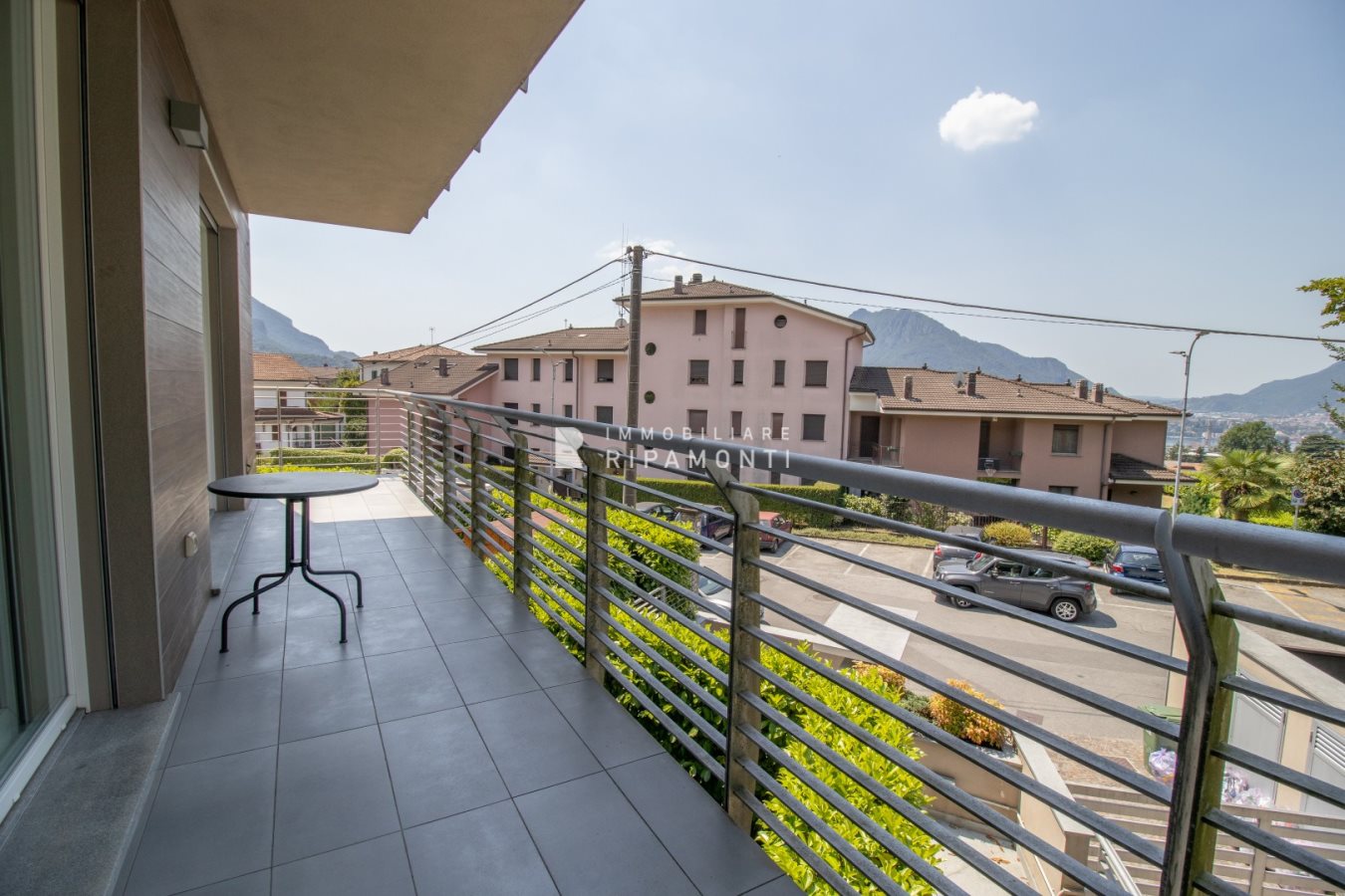 Trilocale classe A, Lecco san giovanni