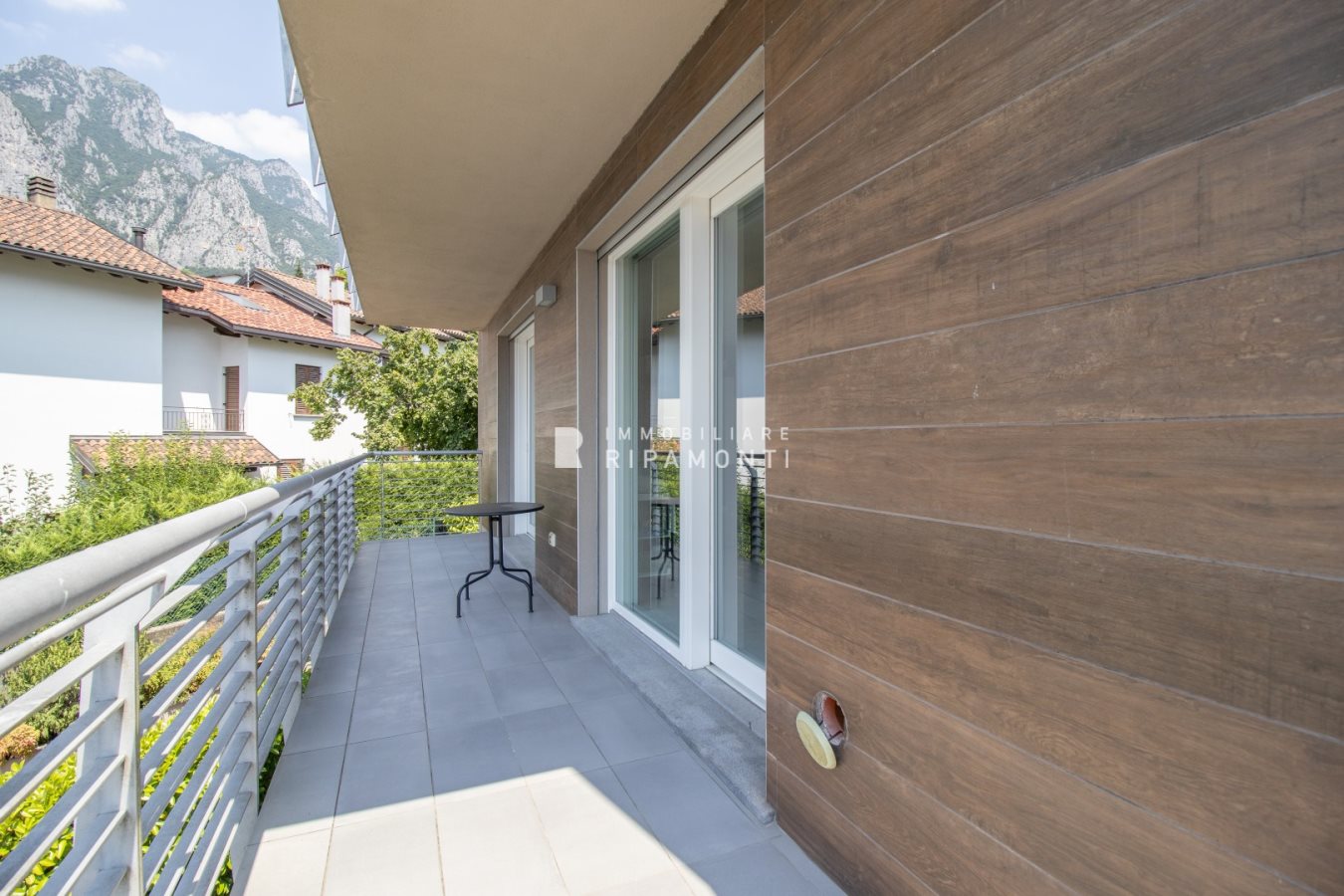 Trilocale classe A, Lecco san giovanni