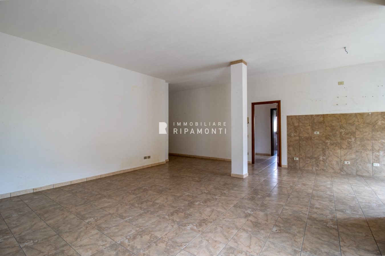 Trilocale in vendita a Lecco