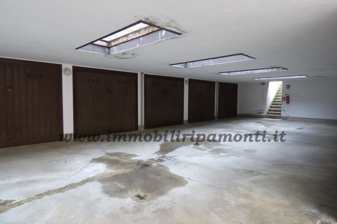 Box/Garage 14mq in affitto a Lecco