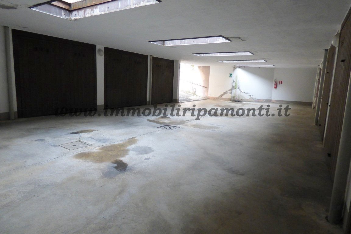 Box/Garage 14mq in affitto a Lecco