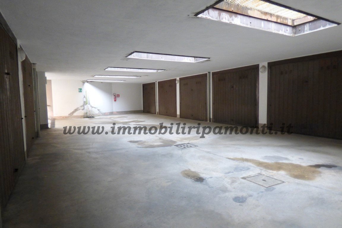 Box/Garage 14mq in affitto a Lecco