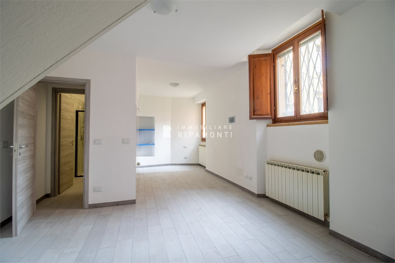 Bilocale in affitto a Civate