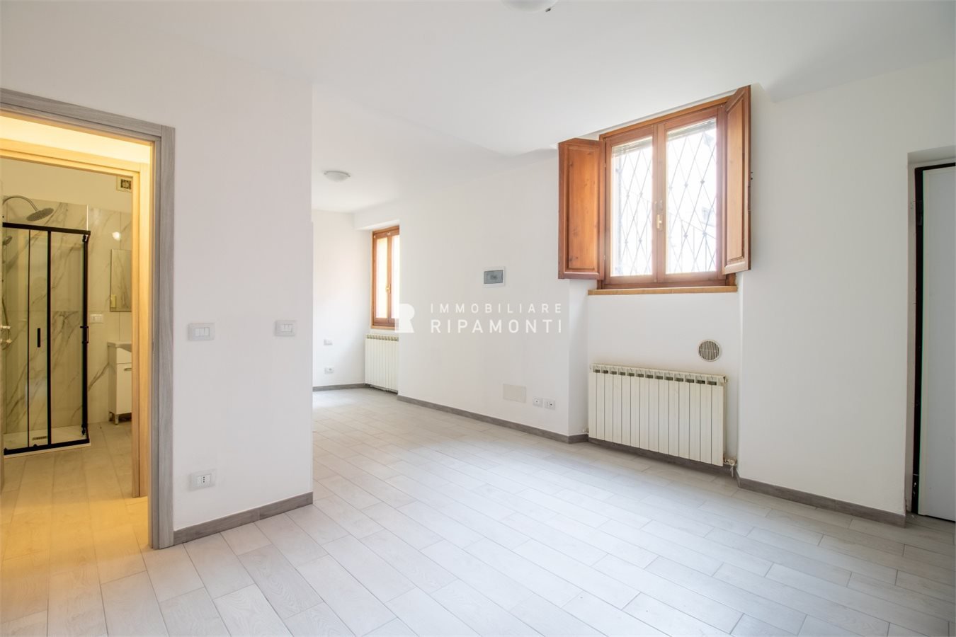 Bilocale in affitto a Civate