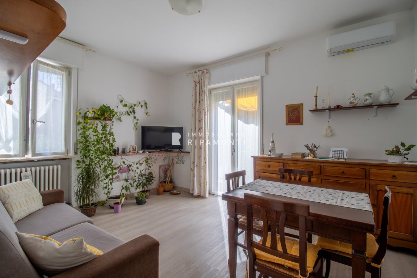 Bilocale in vendita a Galbiate