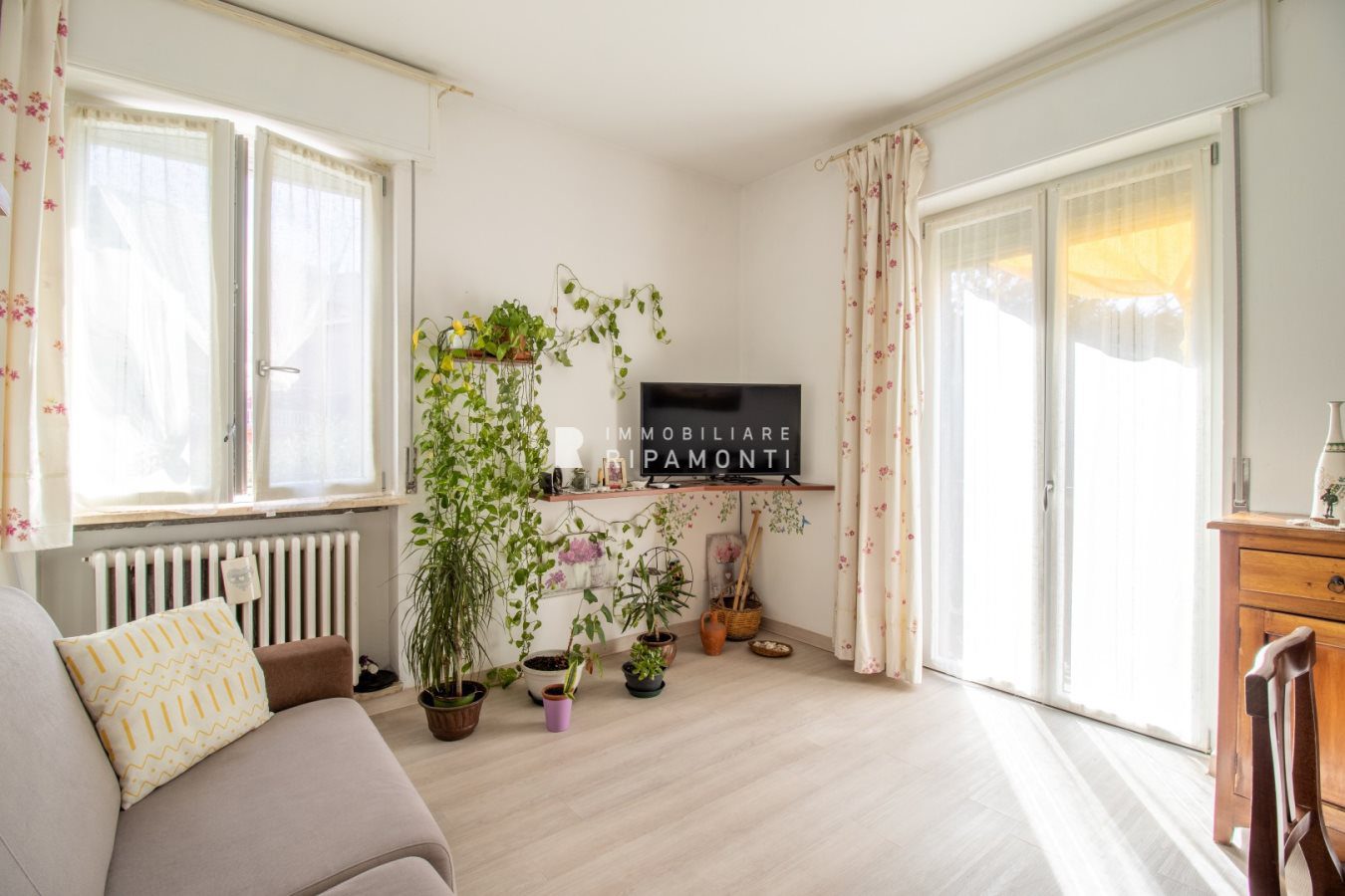 Bilocale in vendita a Galbiate