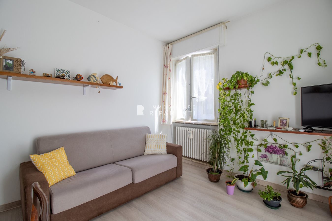 Bilocale in vendita a Galbiate