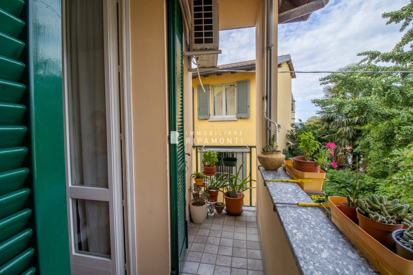 Villa in vendita a Galbiate