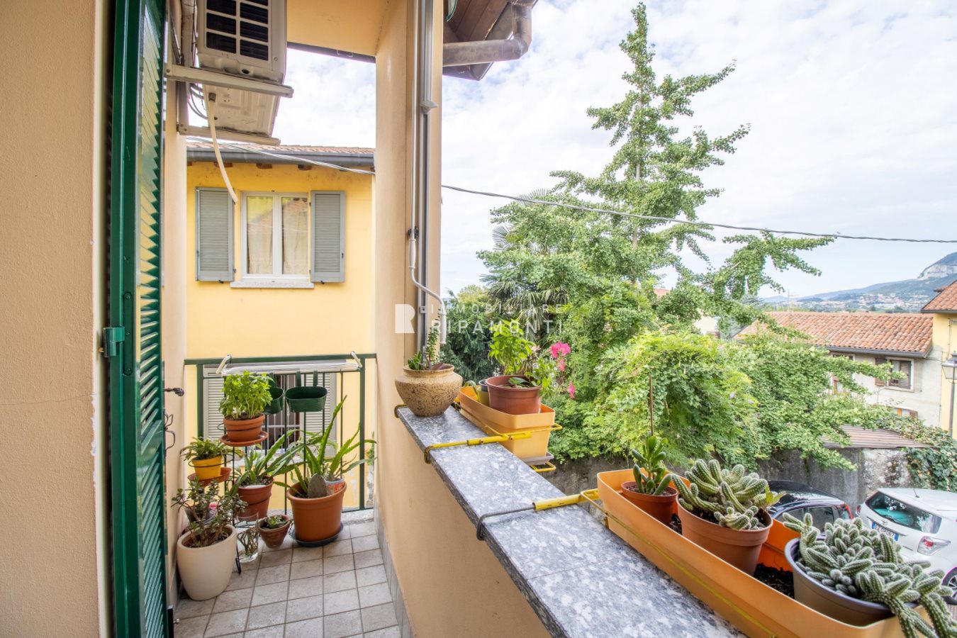 Villa in vendita a Galbiate