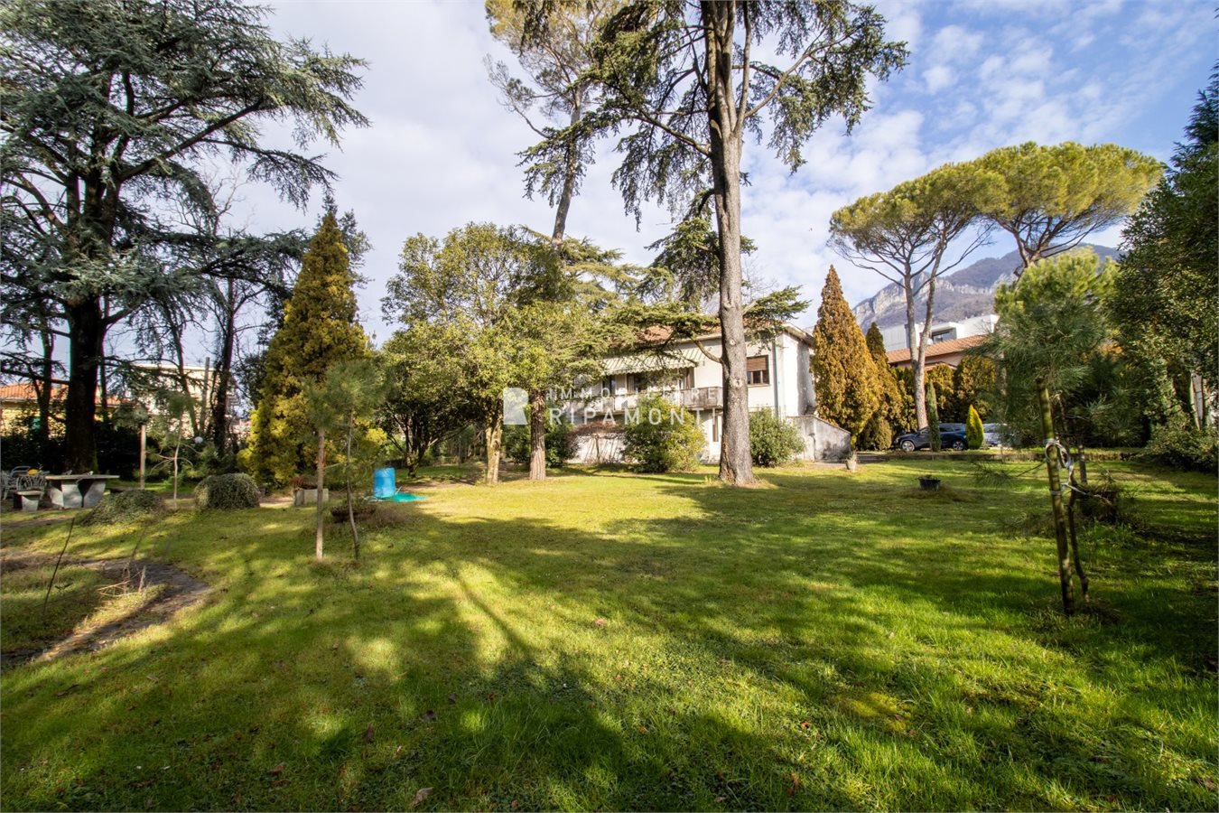 Villa in vendita, Calolziocorte sala