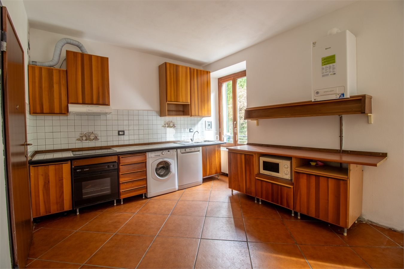 Bilocale in vendita, Lecco rancio