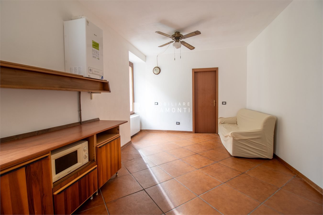 Bilocale in vendita, Lecco rancio