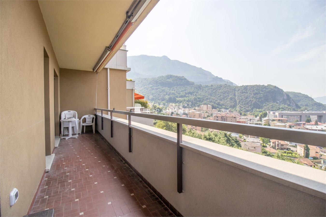 Quadrilocale in affitto, Lecco acquate