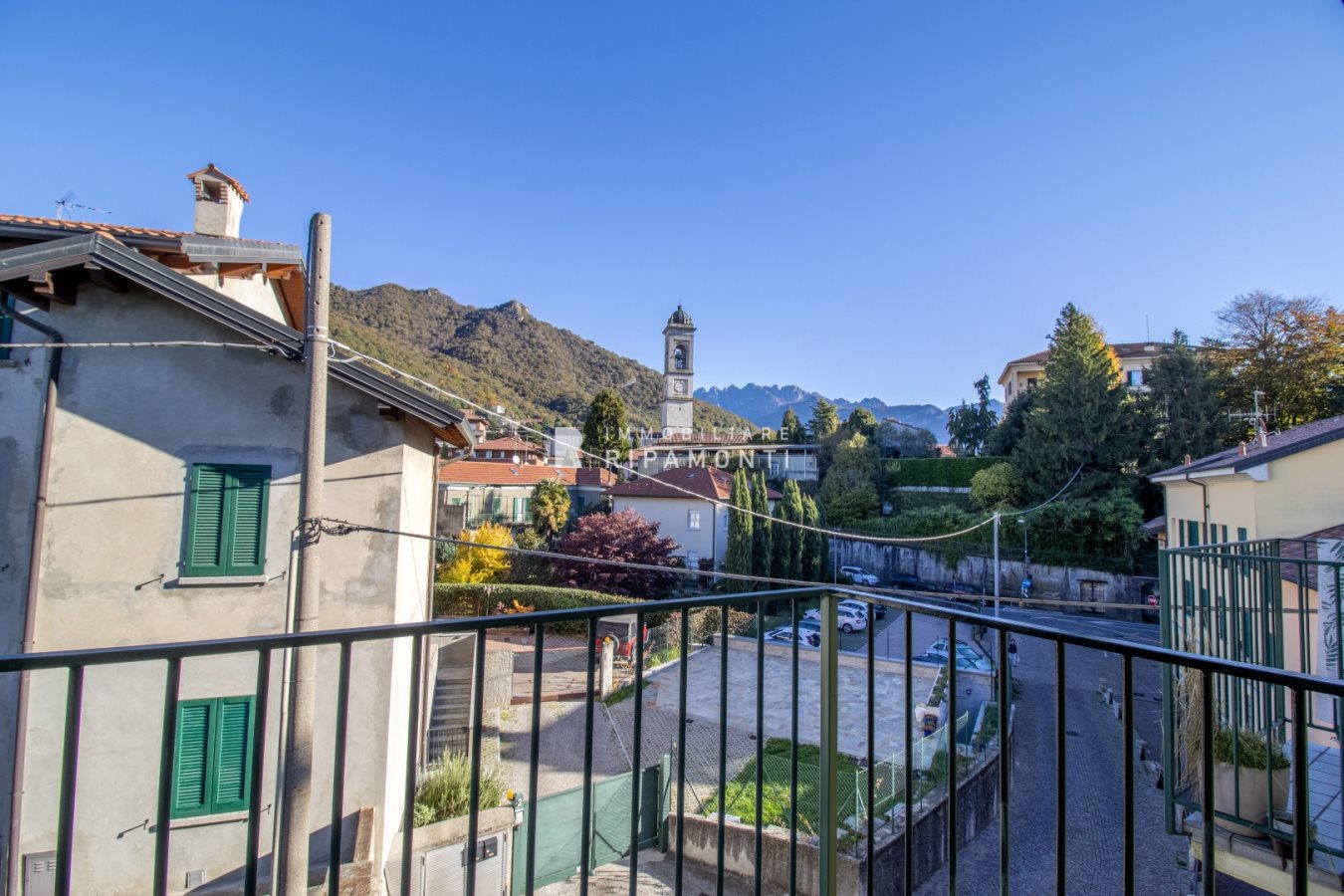 Quadrilocale in vendita a Galbiate