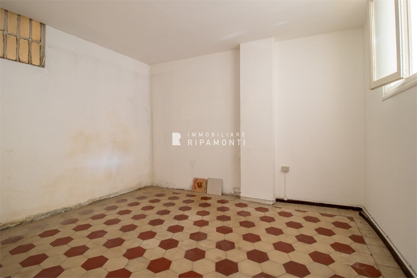 Trilocale in vendita, Lecco centralissimo