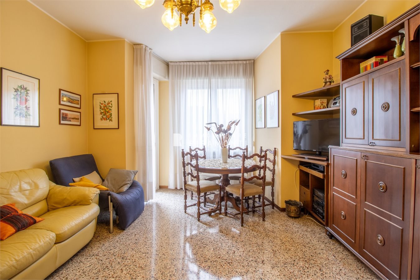 Trilocale in vendita, Lecco san giovanni