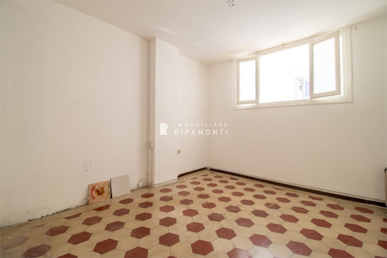 Trilocale in vendita, Lecco centralissimo