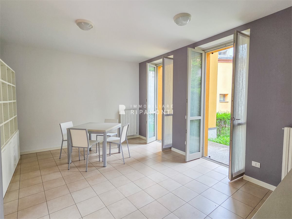 Bilocale in affitto, Lecco san giovanni
