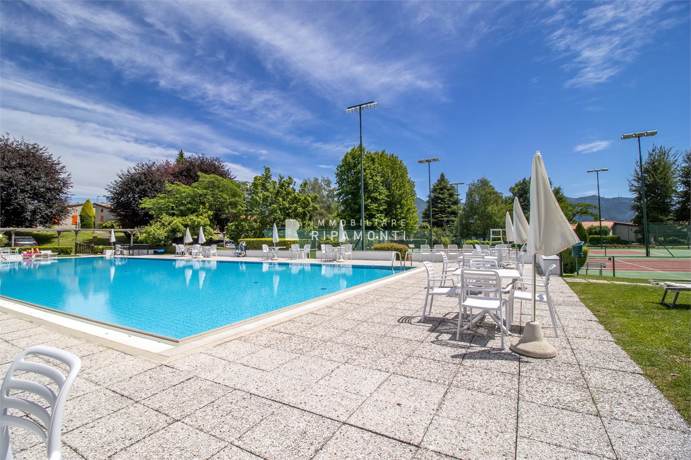 Villa in affitto, Galbiate bartesate