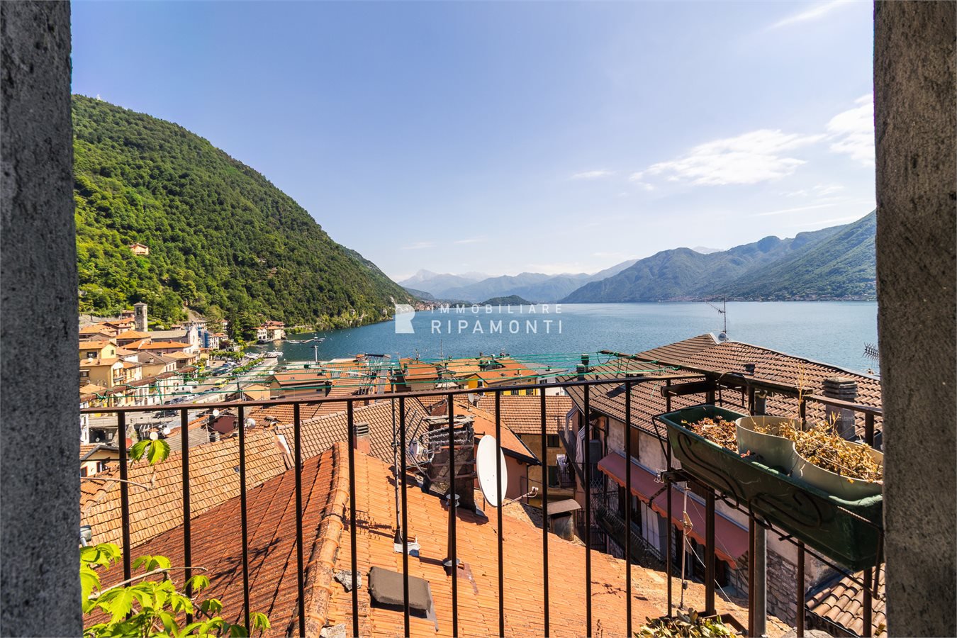 Villa in vendita a Argegno