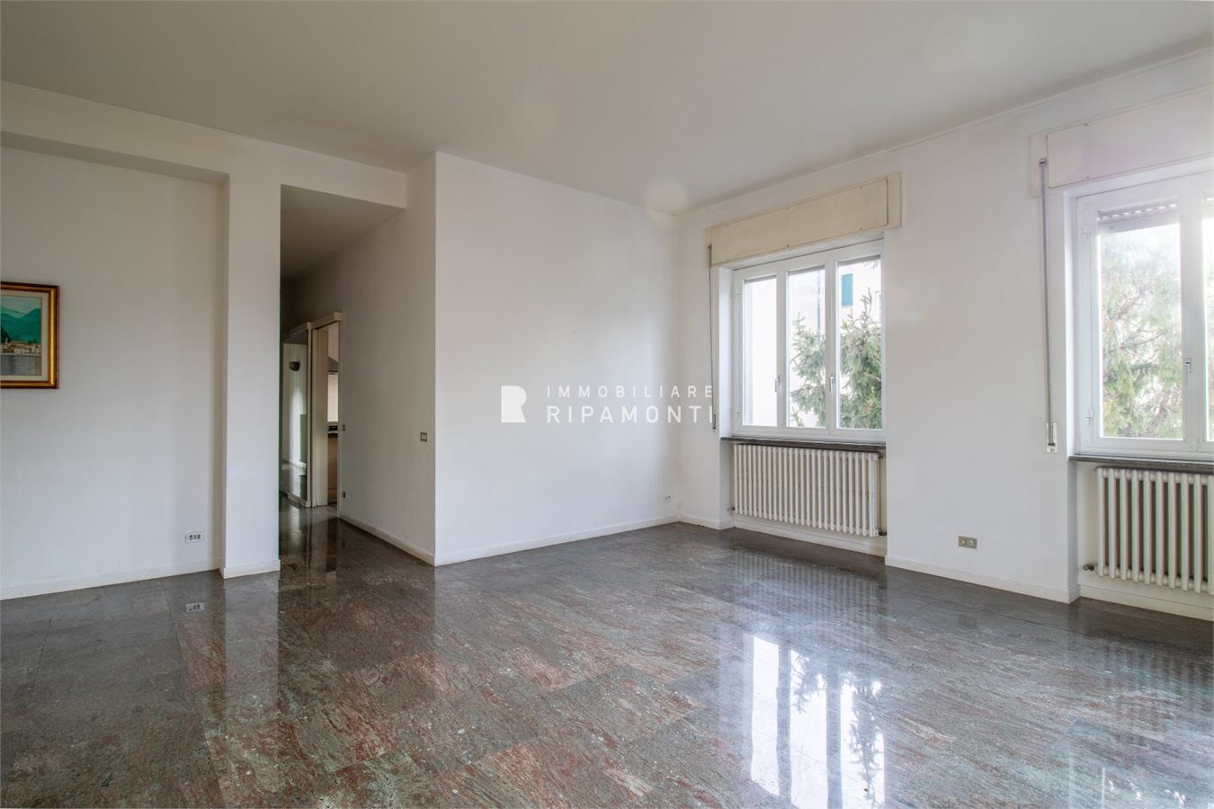 Trilocale in vendita a Lecco