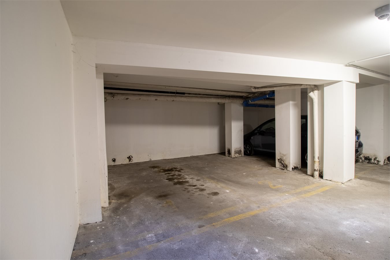 Box/Garage 30mq in affitto a Lecco