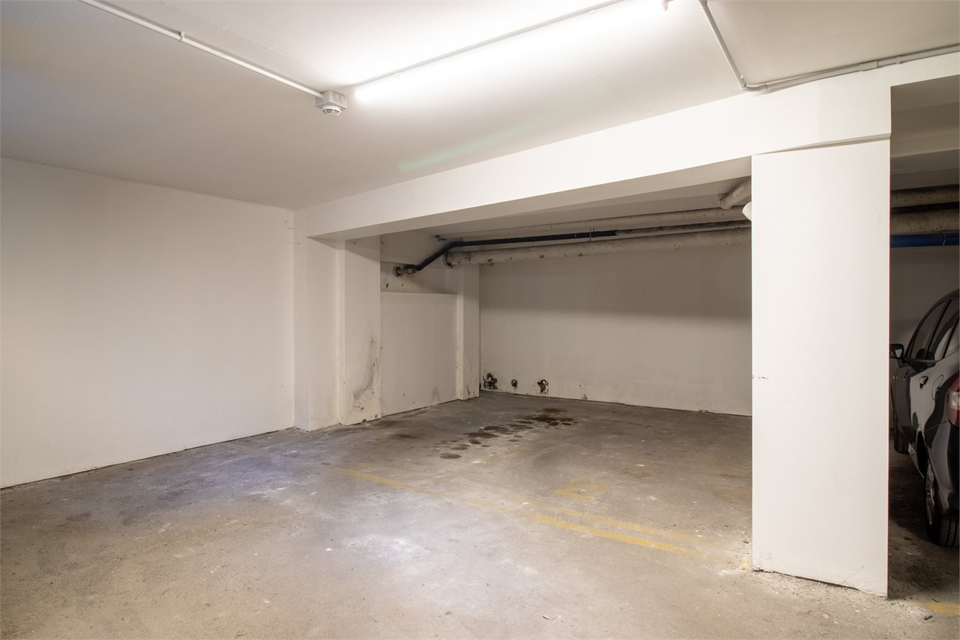 Box/Garage 30mq in affitto a Lecco