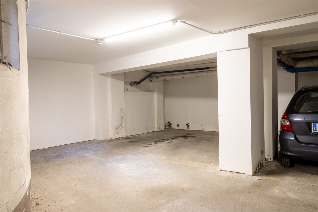 Box/Garage 30mq in affitto a Lecco