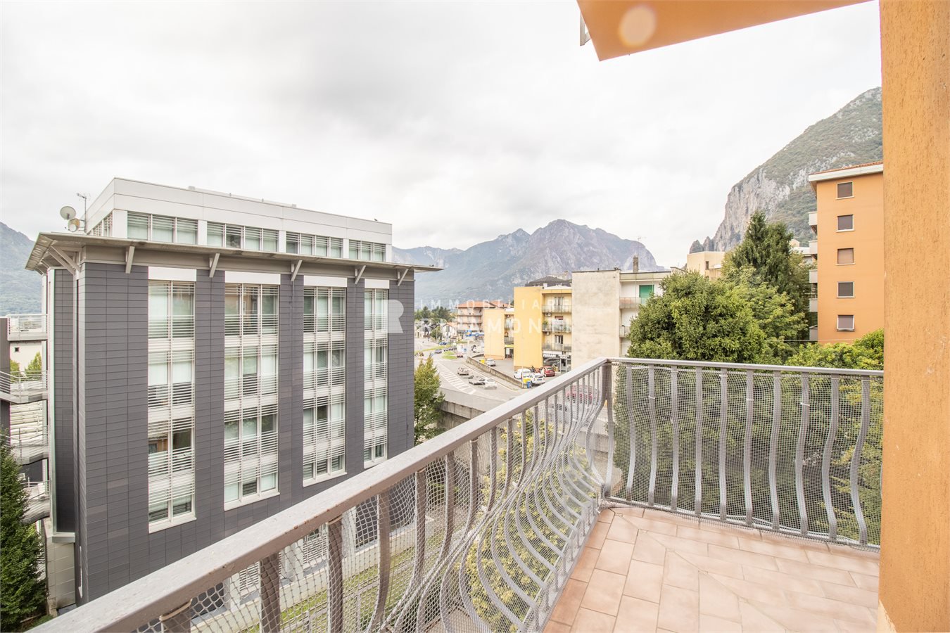 Bilocale in vendita, Lecco san giovanni