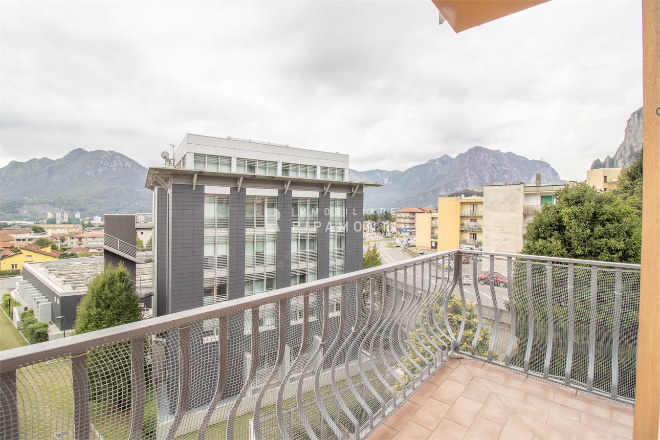 Bilocale in vendita, Lecco san giovanni