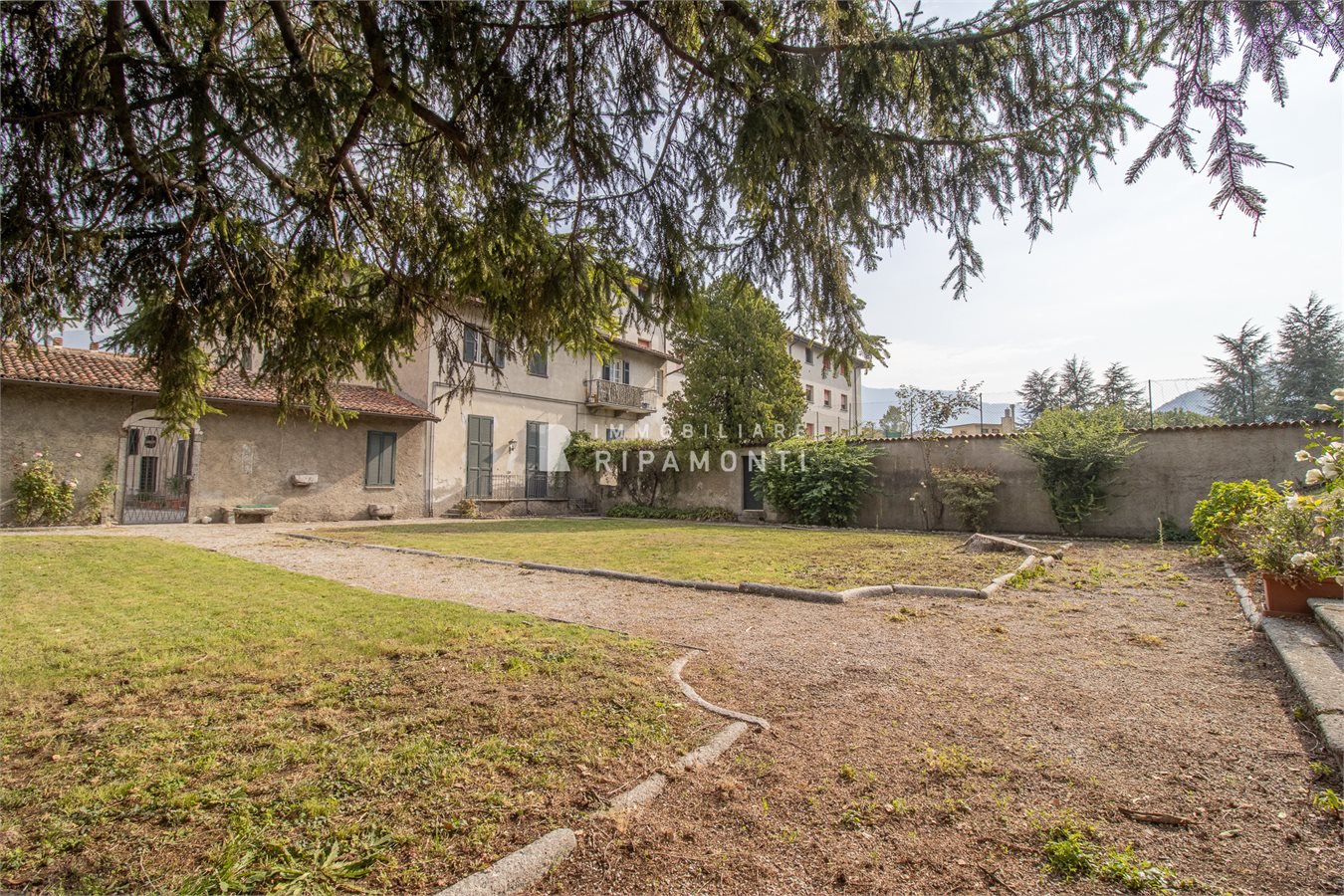 Trilocale in affitto, Valmadrera par�