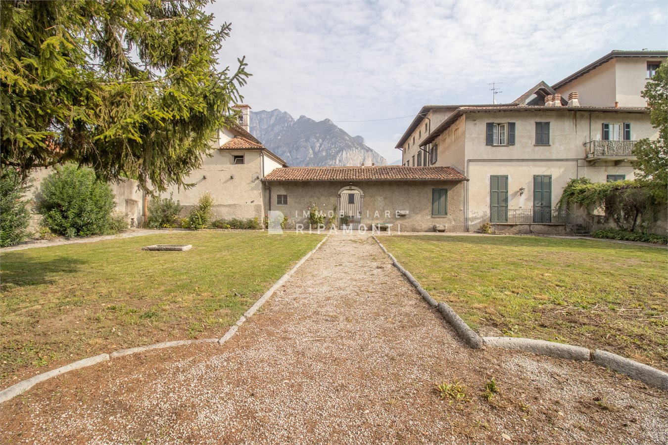 Trilocale in affitto, Valmadrera par�