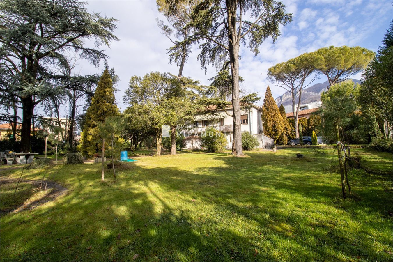 Villa in vendita, Calolziocorte sala