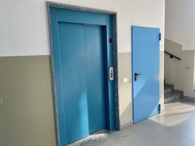 Ufficio in affitto a Lecco