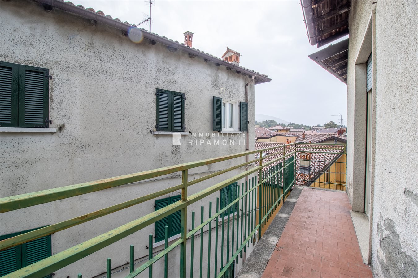 Villa in vendita a Galbiate