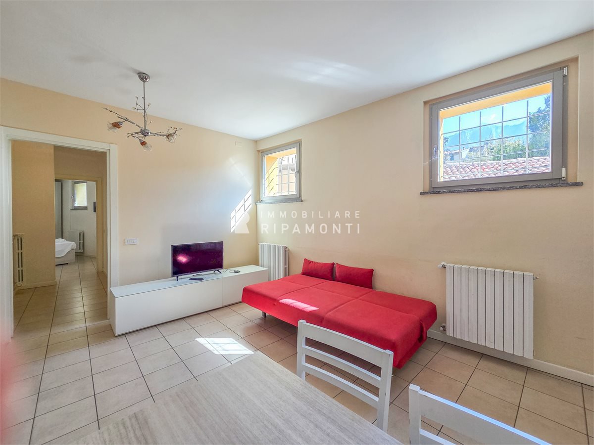 Bilocale in vendita, Lecco san giovanni