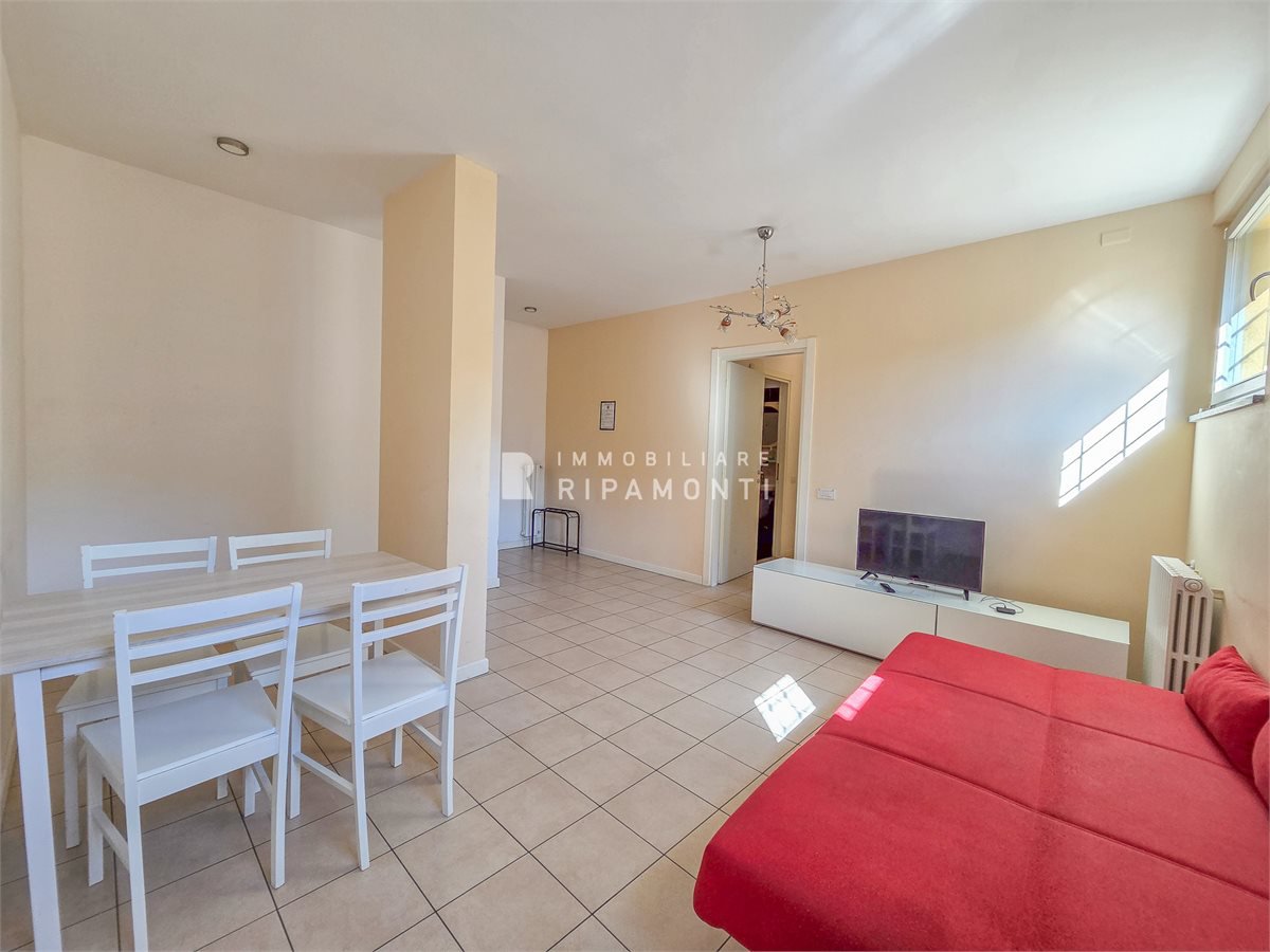 Bilocale in vendita, Lecco san giovanni