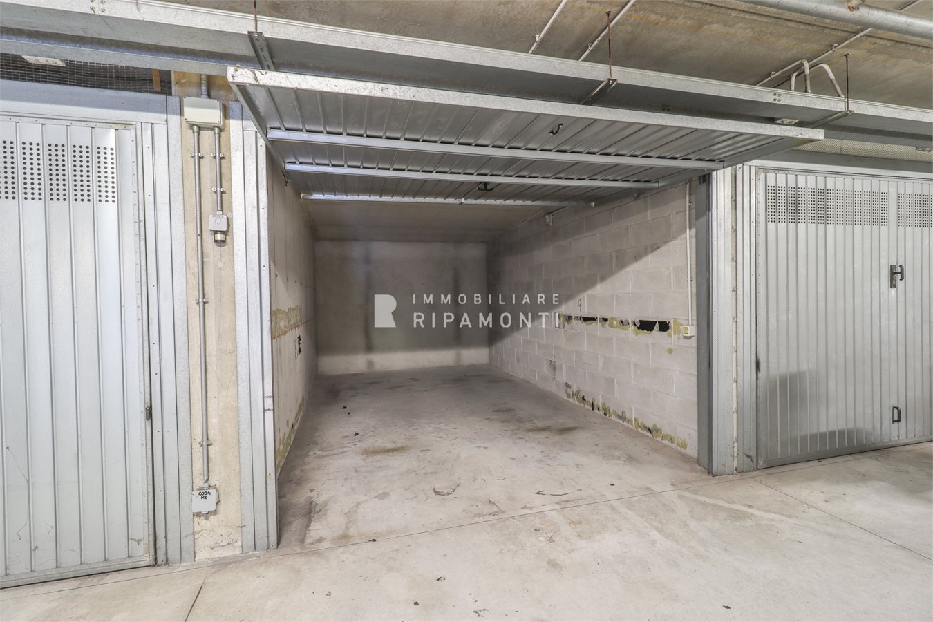 Box/Garage 15mq in affitto a Lecco