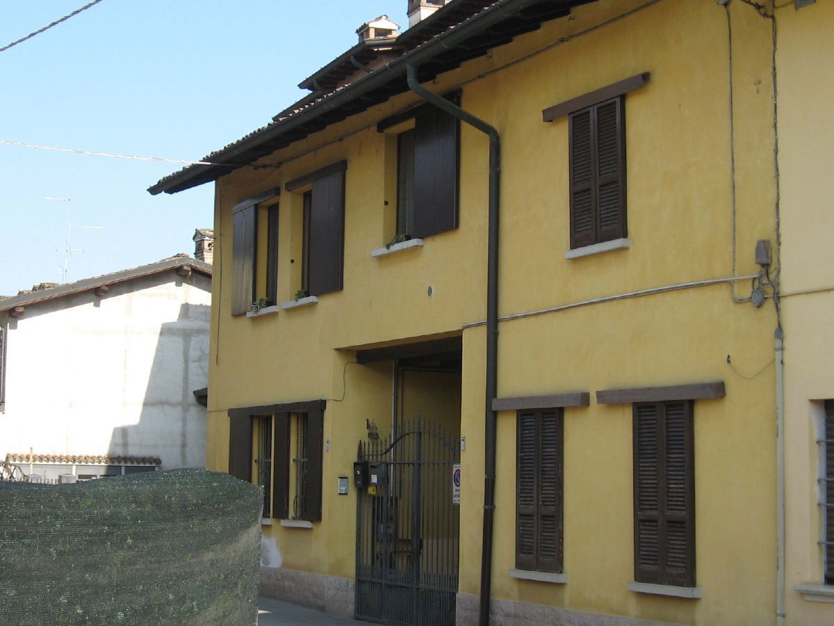 Casa indipendente ristrutturata a Pandino